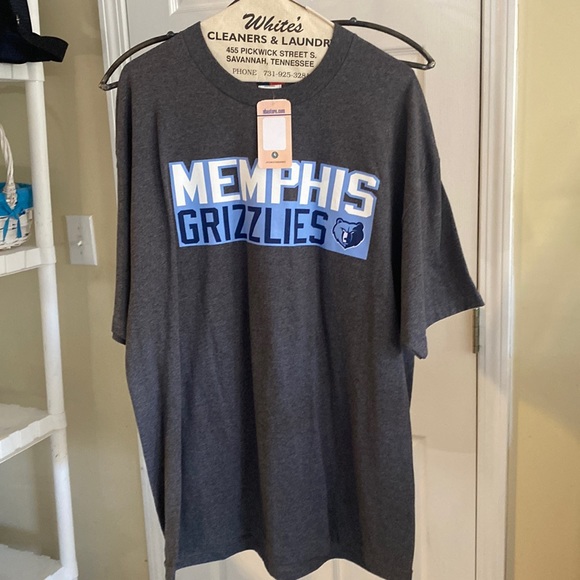 Memphis Grizzlies - Picture 1 of 2